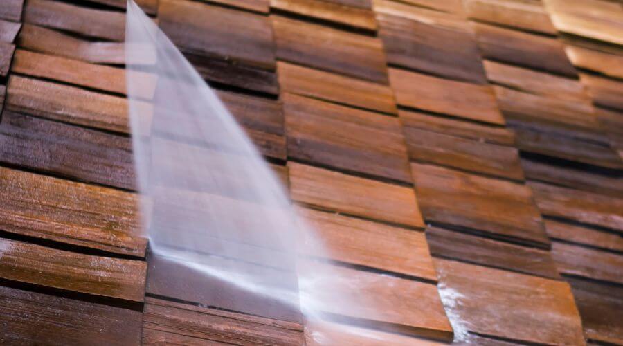 Shingle Roofing in Asbury, NJ
