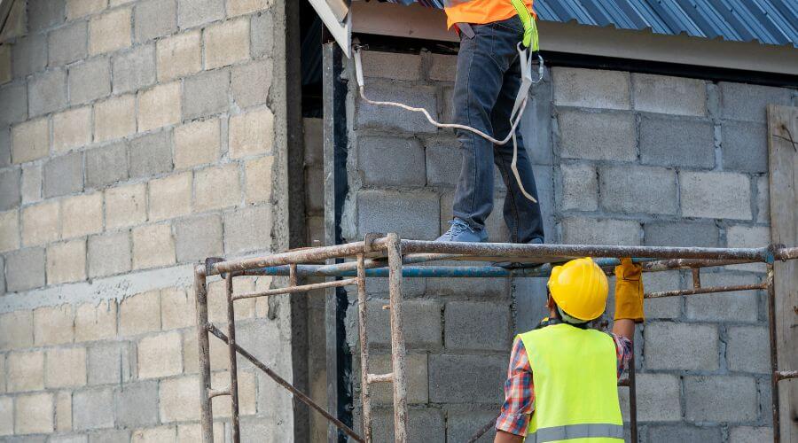 Professional residential roofers in Asbury, NJ